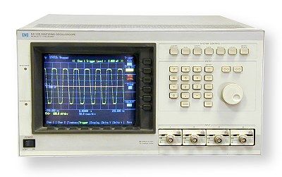 Keysight Technologies 54110D