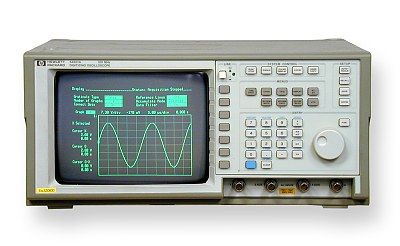 Keysight Technologies 54501A