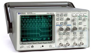 Keysight Technologies 54602B
