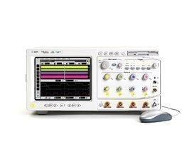Keysight Technologies 54855A