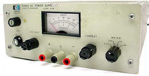 Keysight Technologies 6284A