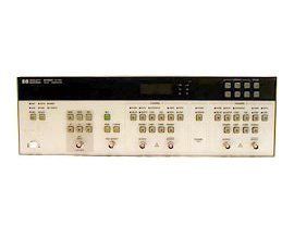Keysight Technologies 8130A