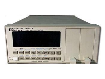 Keysight Technologies 8153A