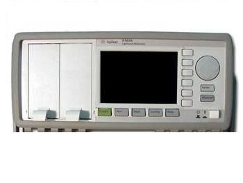 Keysight Technologies 8163A