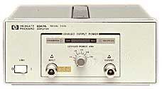 Keysight Technologies 8347A