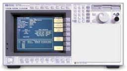 Keysight Technologies 83480A