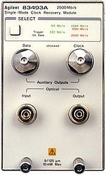 Keysight (Agilent) 83493A