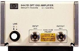 Keysight Technologies 8447D