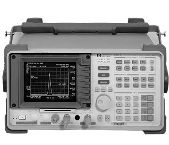 Keysight Technologies 8591C