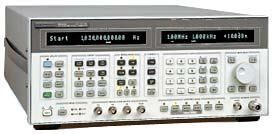Keysight Technologies 8664B