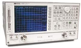Keysight Technologies 8722D