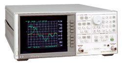 Keysight Technologies 8752C