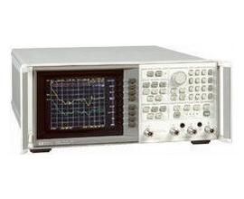 Keysight Technologies 8753A