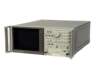 Keysight Technologies 8753D-075