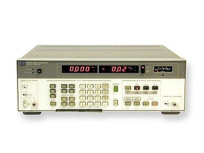 Keysight Technologies 8903A