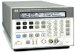 Keysight Technologies 8904A