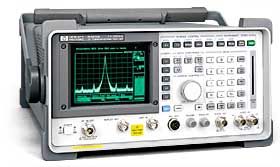 Keysight Technologies 8920B