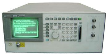 Keysight Technologies 8923B