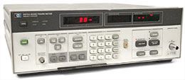 Keysight Technologies 8970A