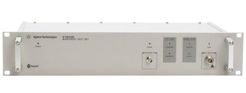 Keysight Technologies E1852B Bluetooth Test Set