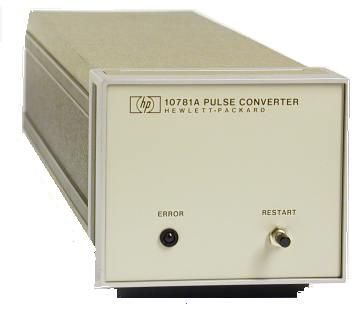 Keysight Technologies 10781A