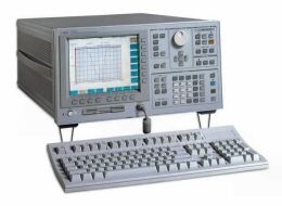 Keysight Technologies 4155C
