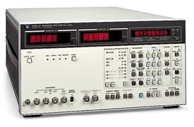 Keysight Technologies 4192A