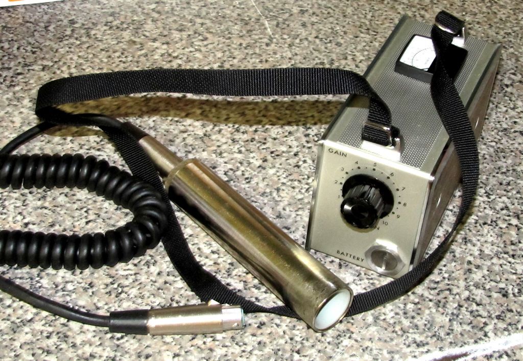 Keysight Technologies 4905A