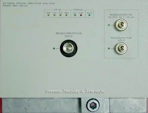 Keysight Technologies 70951A