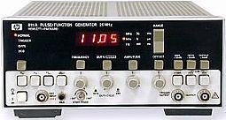 Keysight Technologies 8111A