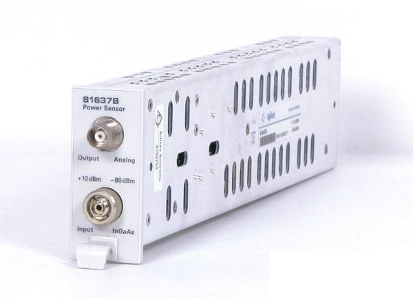 Keysight Technologies 81637B