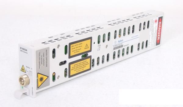 Keysight Technologies 81663A