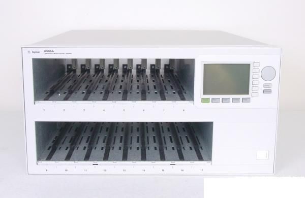 Keysight Technologies 8166A