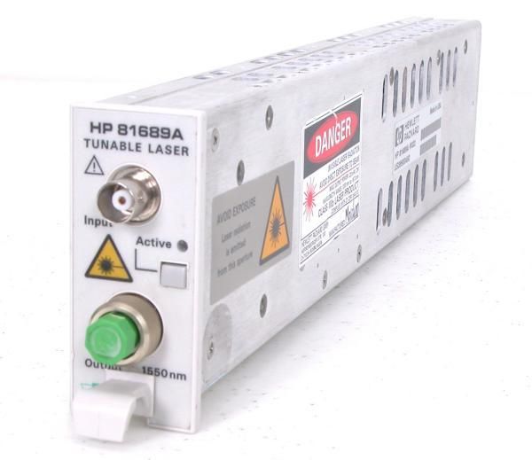 Keysight Technologies 81689A