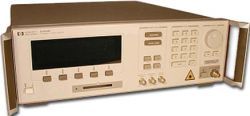 Keysight Technologies 8168B