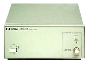 Keysight Technologies 83437A