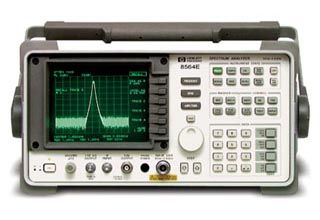 Keysight Technologies 8562EL