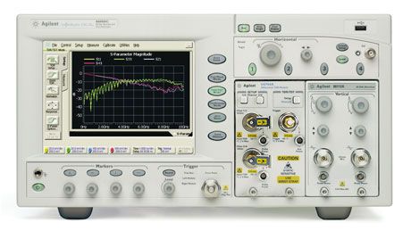 Keysight Technologies 86100C