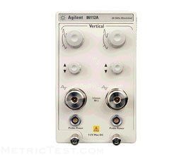 Keysight Technologies 86112A