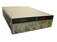 Keysight Technologies 8672D