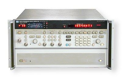 Keysight Technologies 8673E