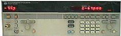 Keysight Technologies 8673H