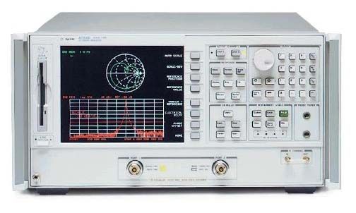 Keysight Technologies 8753ES-006