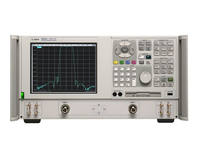 Keysight Technologies E8358A