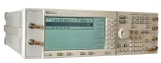 Keysight Technologies ESG-D1000A