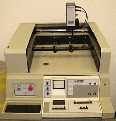 Huntron 5100DS