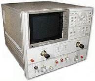 Keysight Technologies 8703A