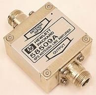 Keysight Technologies 58509A