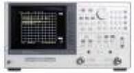 Keysight Technologies 8702E