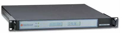 Spectracom NetClock Time Server